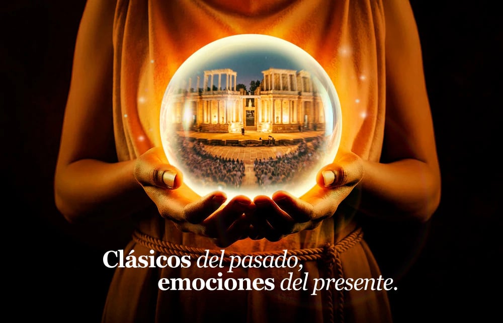 Web del Festival